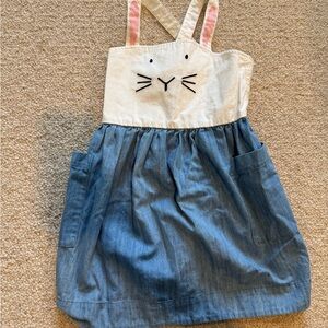 Hanna Anderson Dress